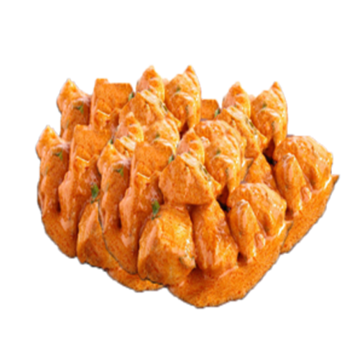 Poulet au curry
